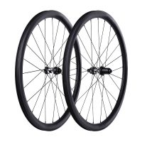 bikewish 38mm disc brake wheelset2