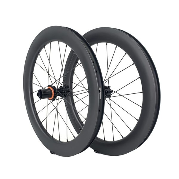 BIKEWISH 20inch 451 wheelset 1