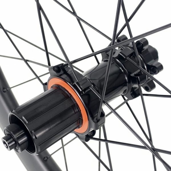 BIKEWISH 20inch 451 wheelset 11